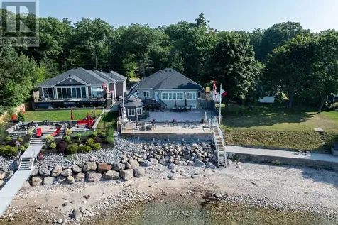 1834 Tiny Beaches Road South Tiny ON L0L 1P1