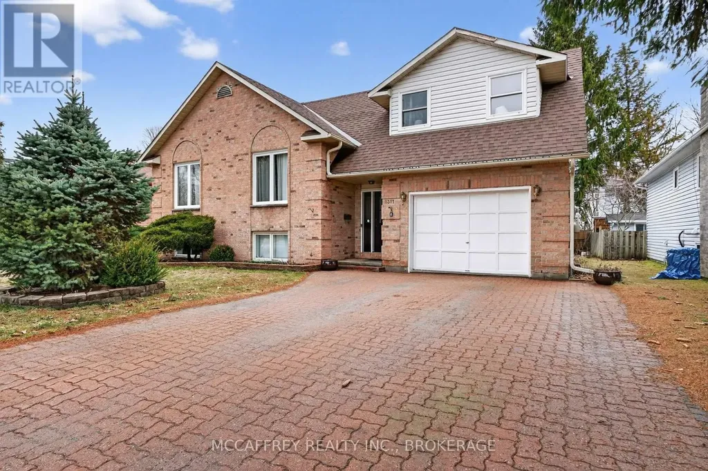 1311 Cuthbertson Avenue Brockville ON K6V 6Y2
