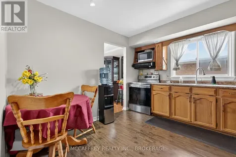 1311 Cuthbertson Avenue Brockville ON K6V 6Y2