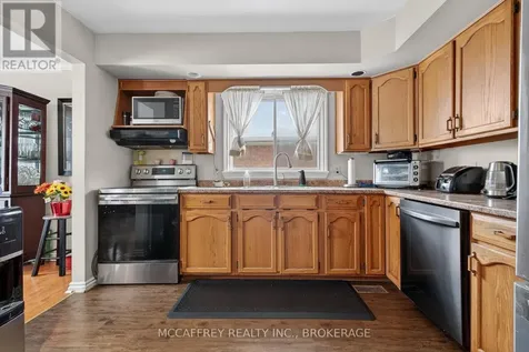 1311 Cuthbertson Avenue Brockville ON K6V 6Y2
