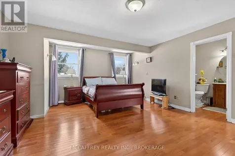 1311 Cuthbertson Avenue Brockville ON K6V 6Y2
