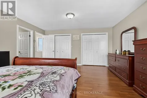 1311 Cuthbertson Avenue Brockville ON K6V 6Y2