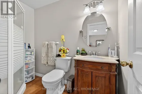 1311 Cuthbertson Avenue Brockville ON K6V 6Y2