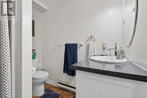 1311 Cuthbertson Avenue Brockville ON K6V 6Y2