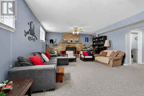 1311 Cuthbertson Avenue Brockville ON K6V 6Y2