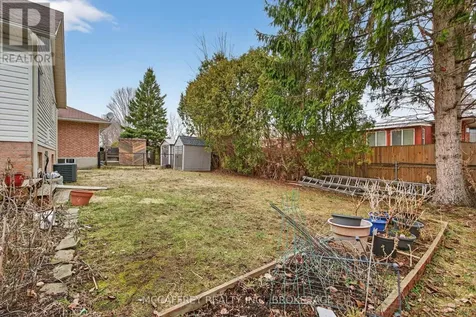 1311 Cuthbertson Avenue Brockville ON K6V 6Y2