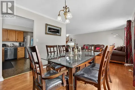 1311 Cuthbertson Avenue Brockville ON K6V 6Y2