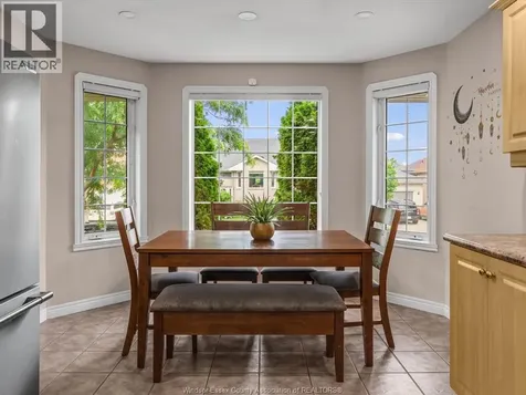 2408 Waterford Avenue Windsor ON N8P 1S1