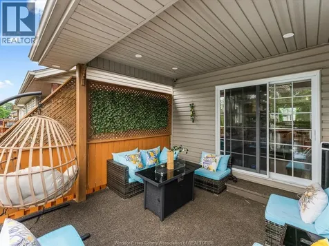 2408 Waterford Avenue Windsor ON N8P 1S1