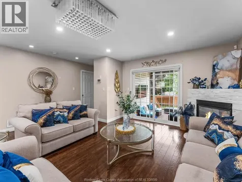 2408 Waterford Avenue Windsor ON N8P 1S1
