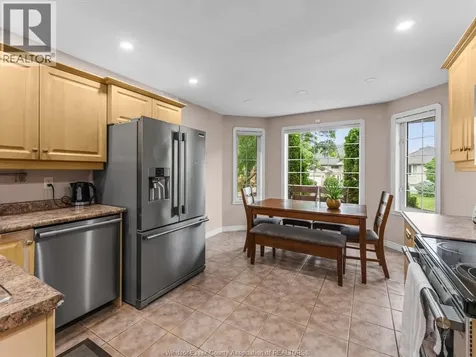 2408 Waterford Avenue Windsor ON N8P 1S1