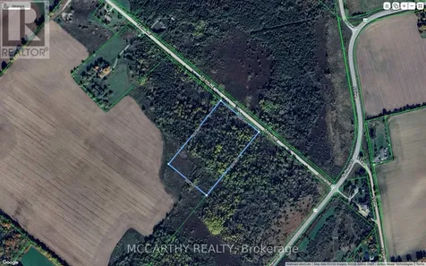 2ND Line NE Line Melancthon ON L9V 2H2