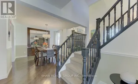 108 Clearwater Crescent Waterloo ON N2V 1L8
