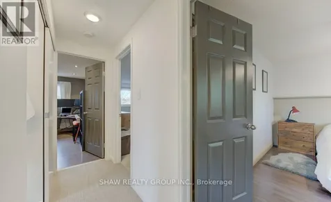 108 Clearwater Crescent Waterloo ON N2V 1L8