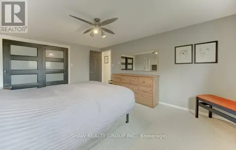 108 Clearwater Crescent Waterloo ON N2V 1L8