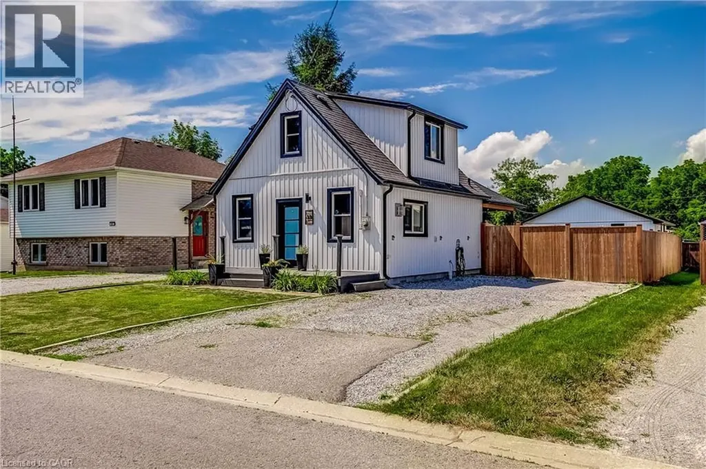 35 Pansy Avenue Port Dover ON N0A 1N7