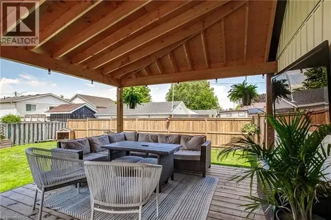 35 Pansy Avenue Port Dover ON N0A 1N7
