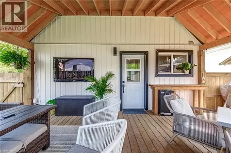35 Pansy Avenue Port Dover ON N0A 1N7