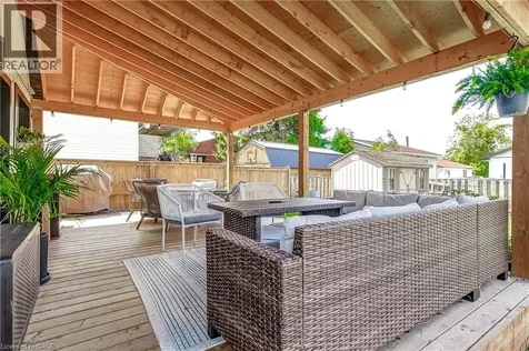 35 Pansy Avenue Port Dover ON N0A 1N7