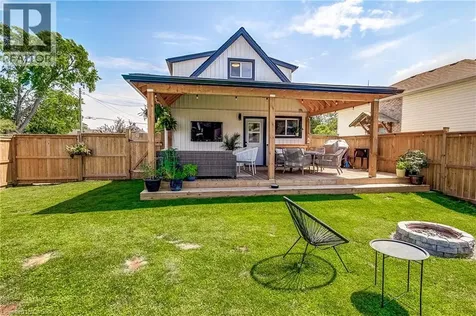 35 Pansy Avenue Port Dover ON N0A 1N7