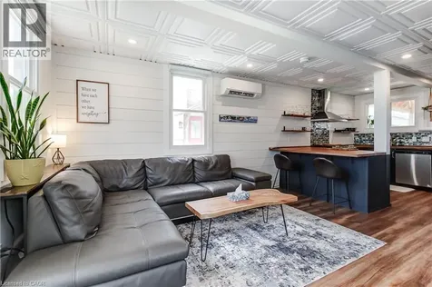 35 Pansy Avenue Port Dover ON N0A 1N7