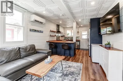 35 Pansy Avenue Port Dover ON N0A 1N7