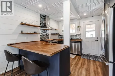 35 Pansy Avenue Port Dover ON N0A 1N7