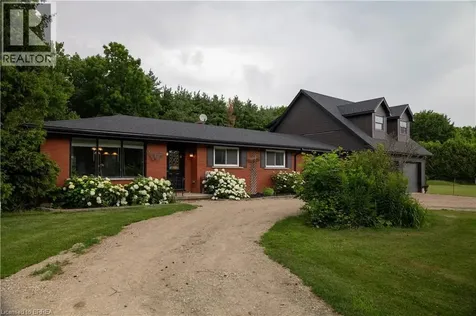54 Fifth Concession Road Burford ON N0E 1A0