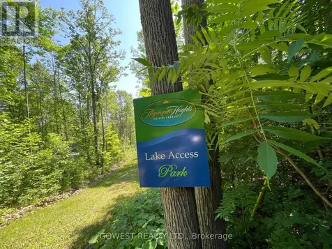 692 Mitchell Road Madawaska Valley ON K0J 1B0