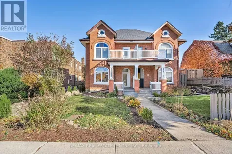 17 First Street Orangeville ON L9W 2C6
