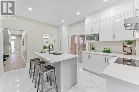 17 First Street Orangeville ON L9W 2C6