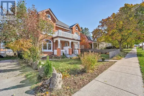 17 First Street Orangeville ON L9W 2C6