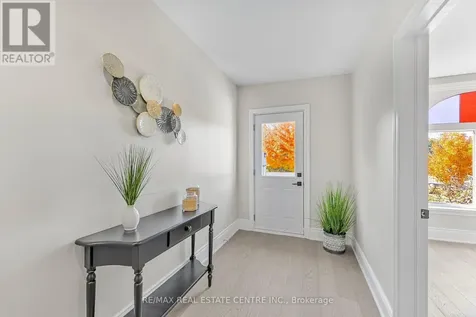17 First Street Orangeville ON L9W 2C6
