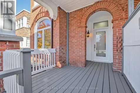 17 First Street Orangeville ON L9W 2C6