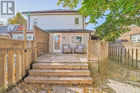 17 First Street Orangeville ON L9W 2C6