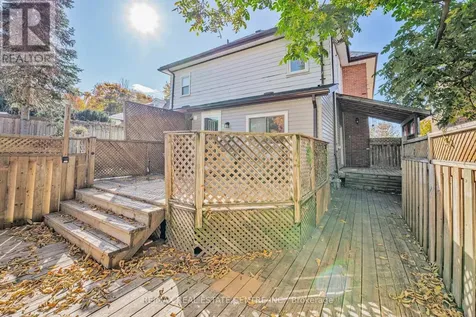 17 First Street Orangeville ON L9W 2C6