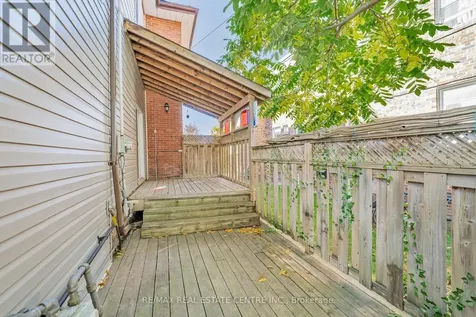 17 First Street Orangeville ON L9W 2C6