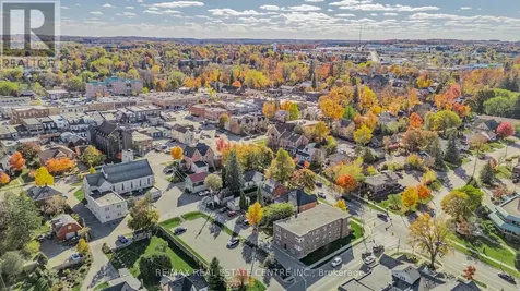 17 First Street Orangeville ON L9W 2C6