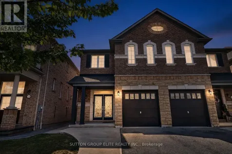 62 Mcpherson Road Caledon ON L7C 4A8