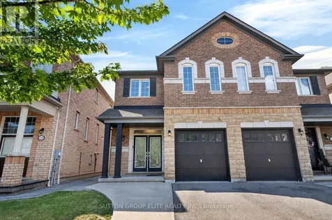62 Mcpherson Road Caledon ON L7C 4A8