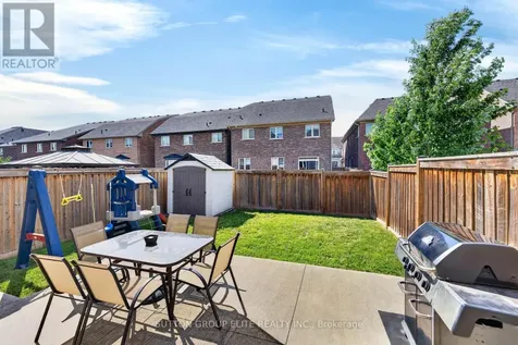 62 Mcpherson Road Caledon ON L7C 4A8