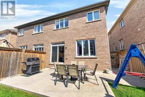 62 Mcpherson Road Caledon ON L7C 4A8