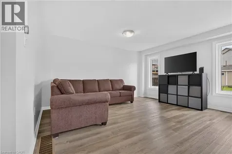 124 Bailey Drive Cambridge ON N1P 0A2