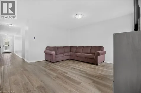 124 Bailey Drive Cambridge ON N1P 0A2