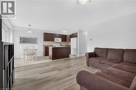 124 Bailey Drive Cambridge ON N1P 0A2