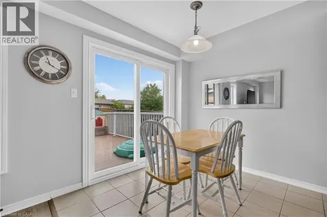 124 Bailey Drive Cambridge ON N1P 0A2