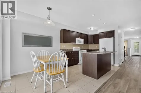 124 Bailey Drive Cambridge ON N1P 0A2