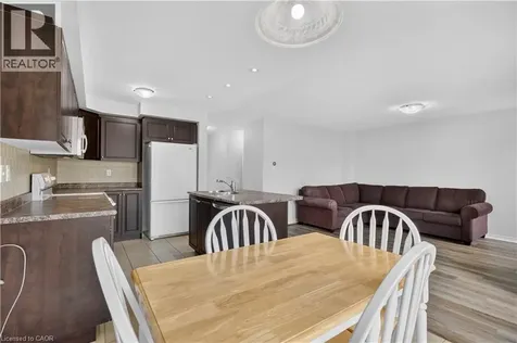 124 Bailey Drive Cambridge ON N1P 0A2