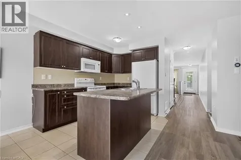 124 Bailey Drive Cambridge ON N1P 0A2