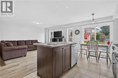 124 Bailey Drive Cambridge ON N1P 0A2